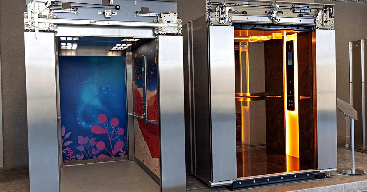 Белорусский производитель лифтов хочет открыть завод в Кыргызстане изображение публикации