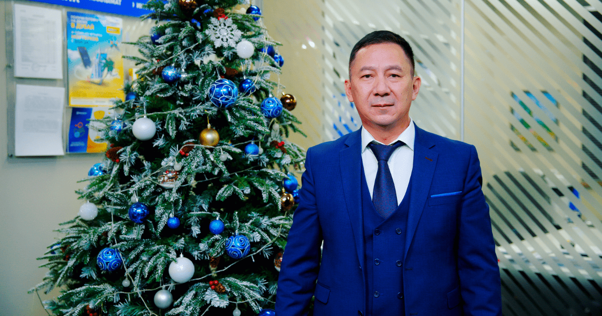 Бывший глава «РСК банка» стал директором Агентства по защите депозитов изображение публикации