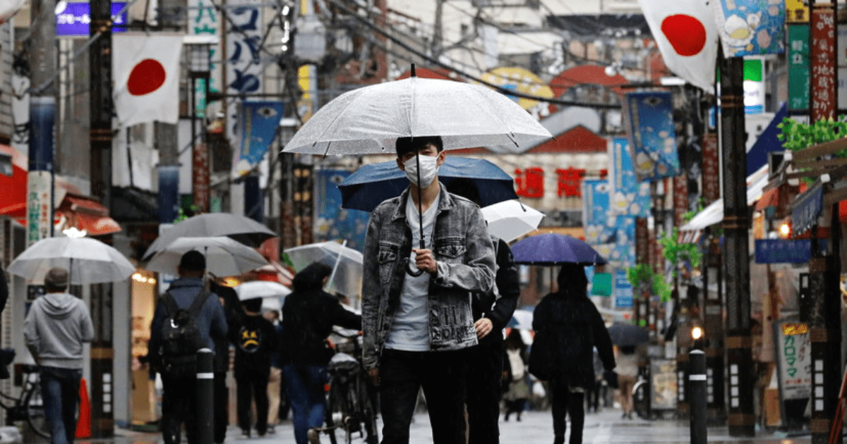 Стипендиатов из Кыргызстана могут отправлять учиться в вузы Японии изображение публикации