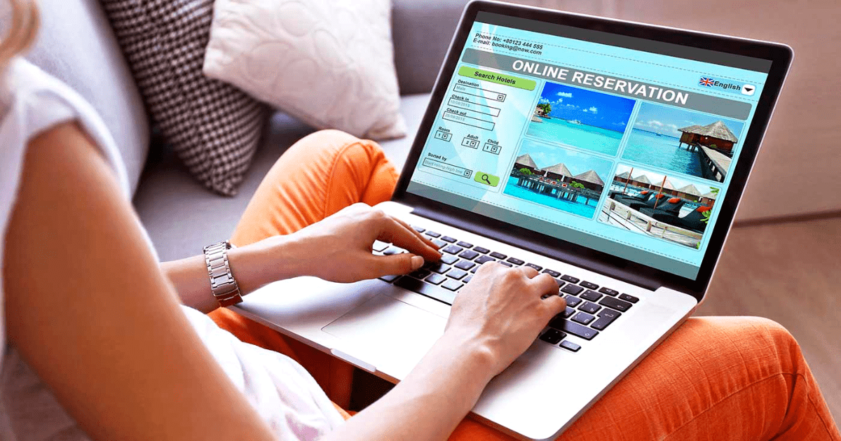 Пять российских систем для онлайн-бронирования и гостиничного дела вышли на рынок Кыргызстана изображение публикации