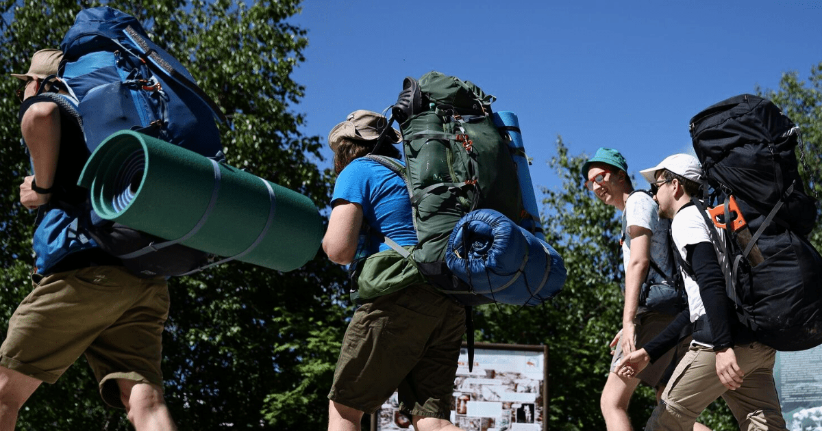 Российский союз туриндустрии будет привлекать больше туристов из РФ в Кыргызстан изображение публикации