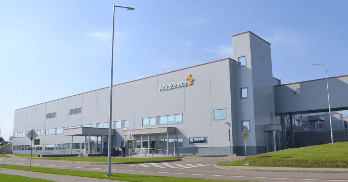 AstraZeneca разместит в Казахстане производство нескольких препаратов изображение публикации