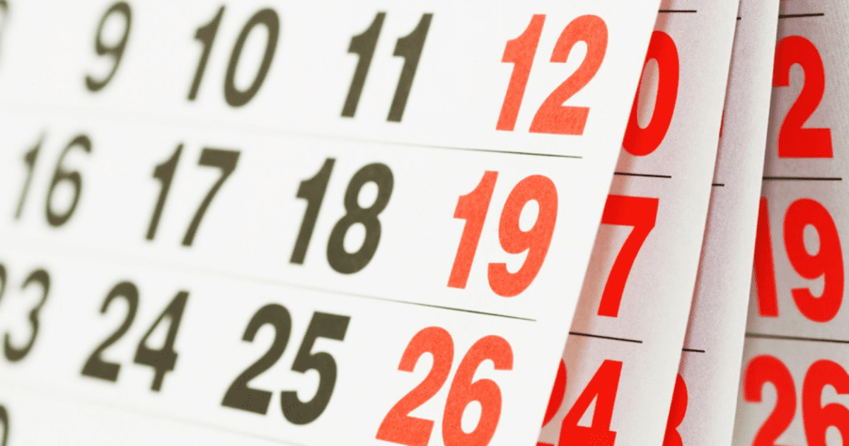 23 февраля в Кыргызстане будет выходным, а суббота 25 февраля — рабочей изображение публикации