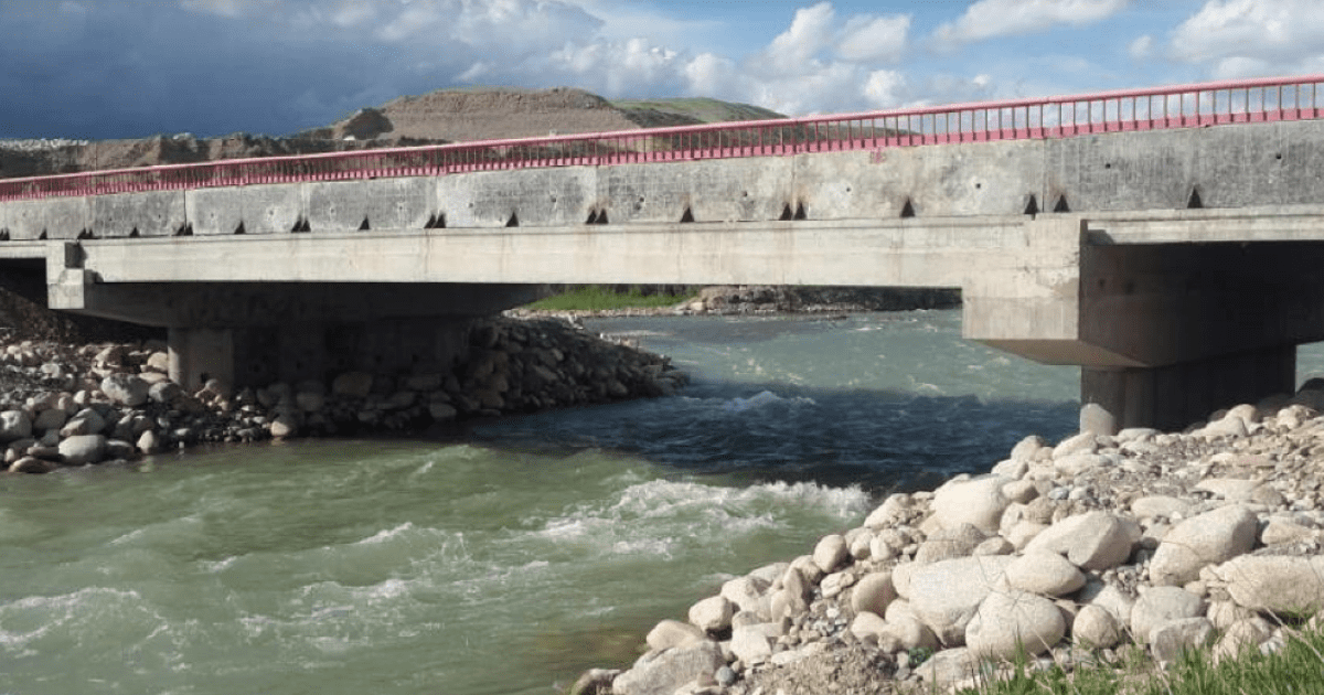 Исламский банк развития планирует перезапустить стратегию странового партнерства для Кыргызстана изображение публикации