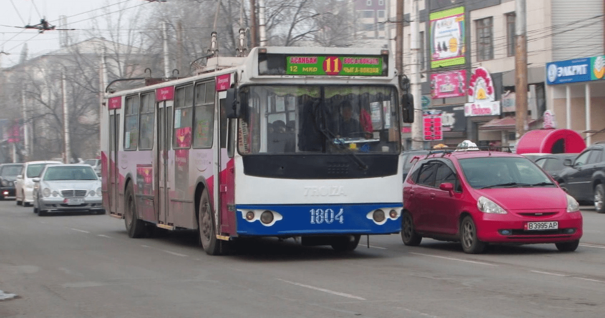 МВД предлагает оснастить  автобусы и грузовики ограничителями скорости изображение публикации