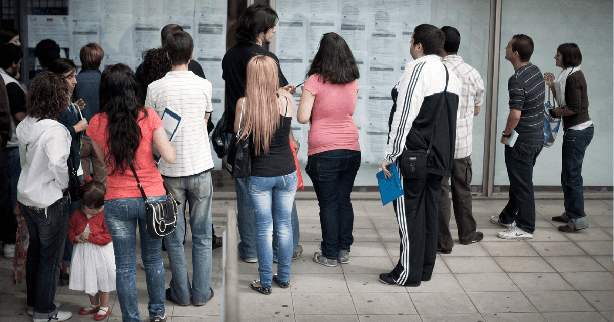 Кыргызстан на втором месте в ЕАЭС по уровню безработицы изображение публикации