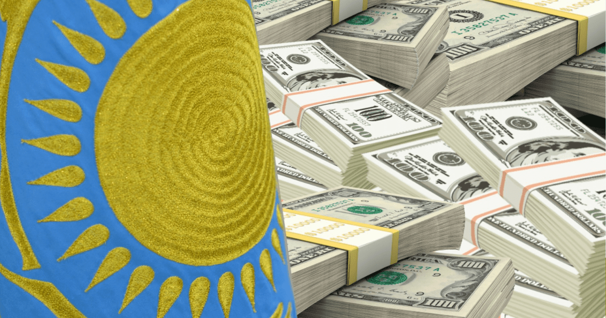 Казахстан будет платить каждому ребенку по $3500 — В стране организуют специальный Нацфонд изображение публикации