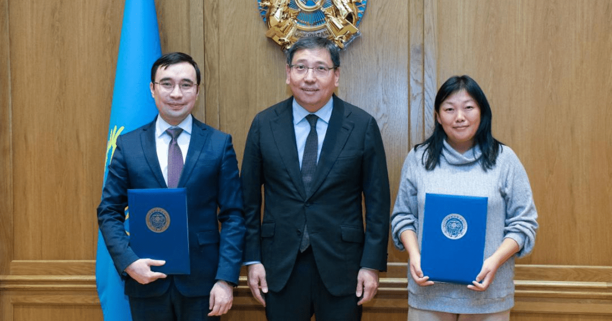 Wildberries построит в Алматы логистический центр за $100 млн изображение публикации