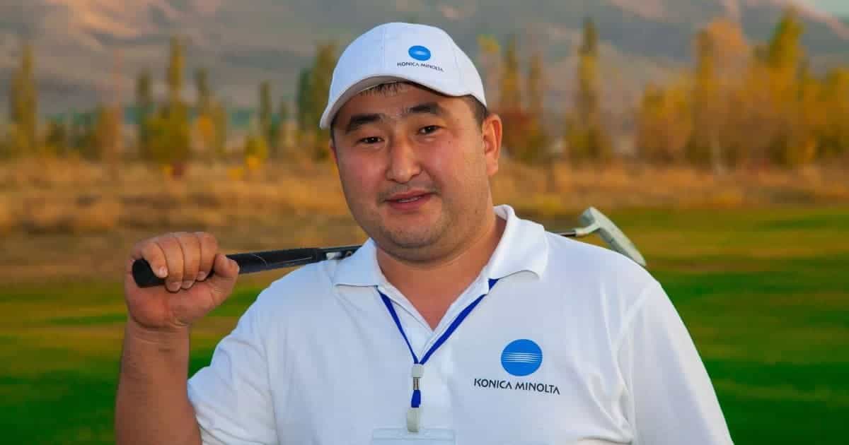 Директор «Эйр Кей Джи» Улукбек Тасмабеков покинул пост — проработал чуть больше двух месяцев изображение публикации