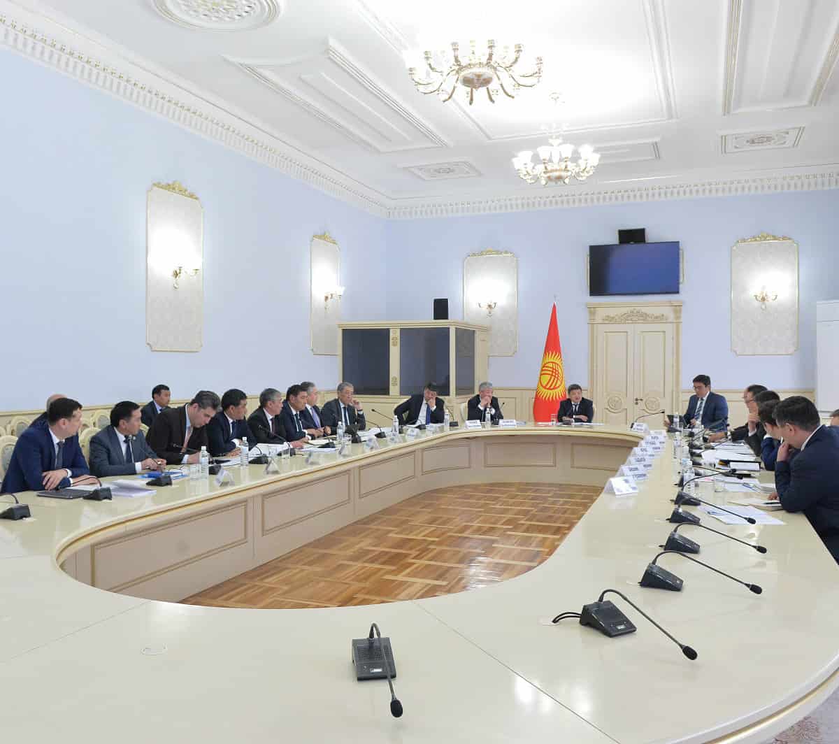 Кабмин одобрил план по ВВП на текущий год — ждут роста экономики на 4.5% изображение публикации