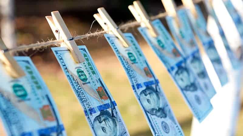 Под шумок — в ЖК прошли поправки к закону о легализации незаконных активов изображение публикации