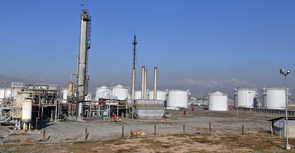 В Джалал-Абаде построят три завода — инвестиции составят более 412 млн сомов изображение публикации