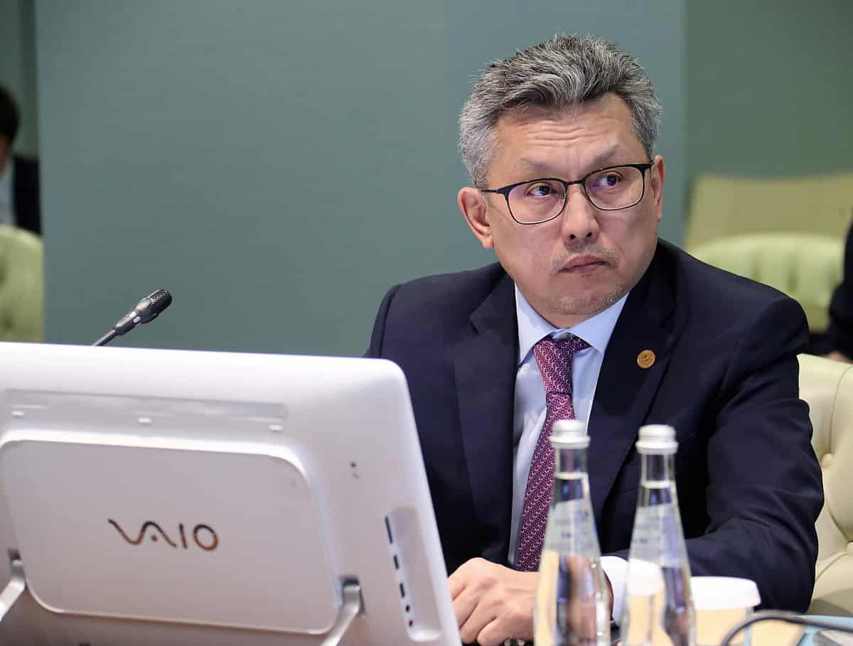 ЕЭК повторно оштрафовала компании из Казахстана и Кыргызстана на 3 млн рублей изображение публикации