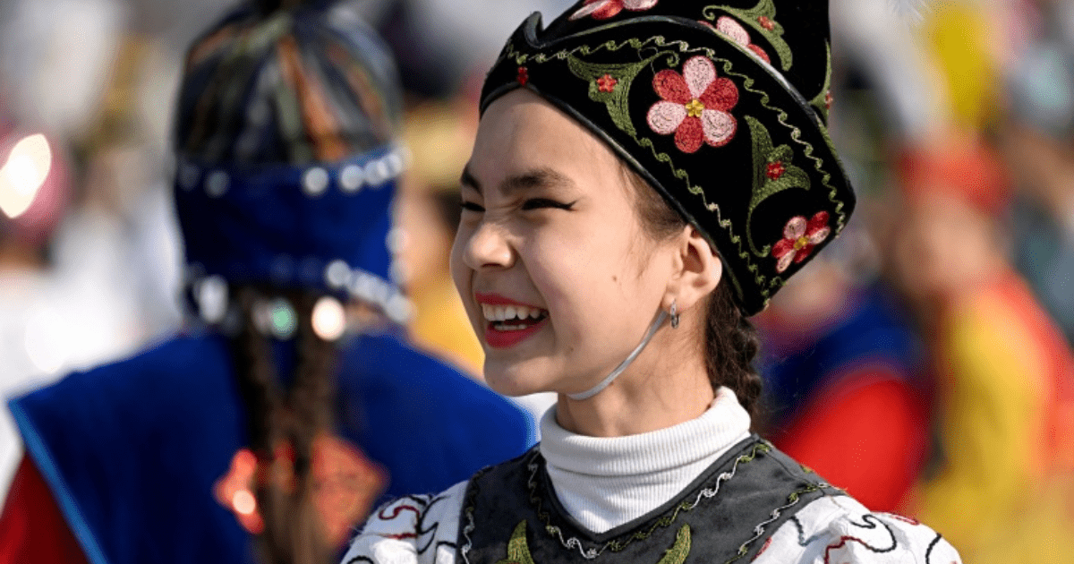 Бишкек потратил более 3 млн сомов на празднование Нооруза изображение публикации