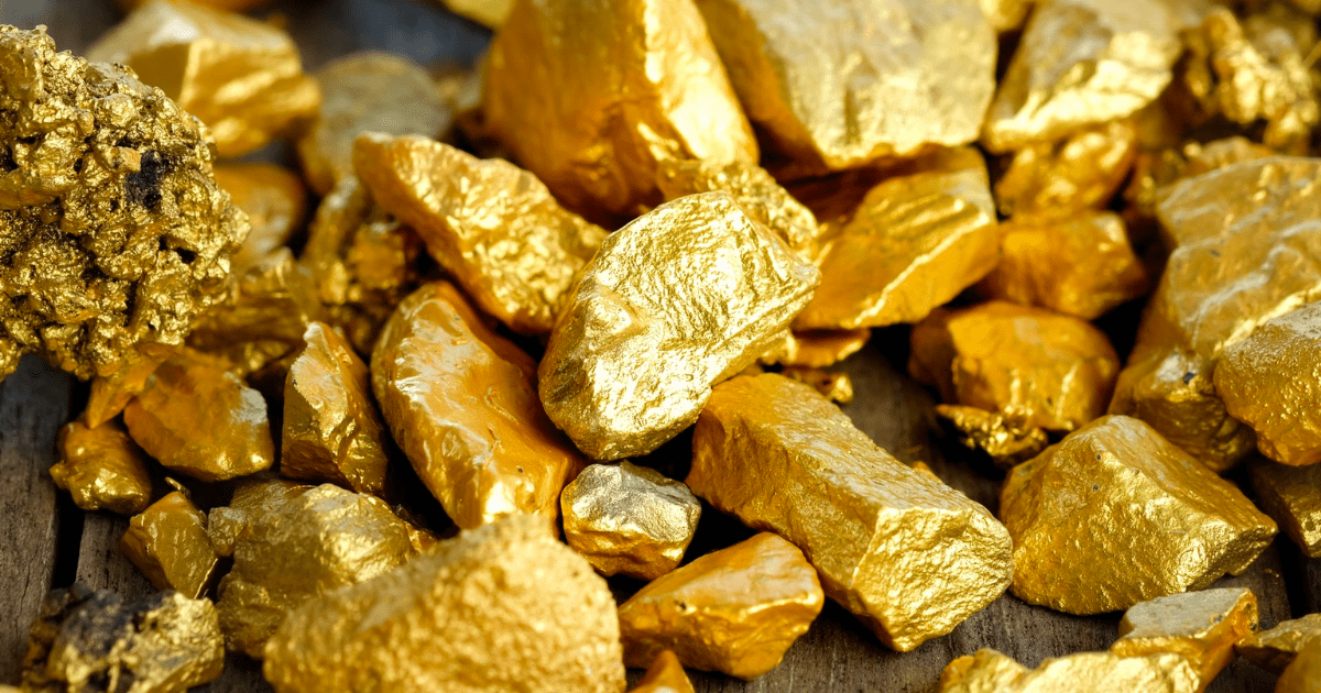 Власти перенесут введение запрета на вывоз золотосодержащей руды и концентрата изображение публикации
