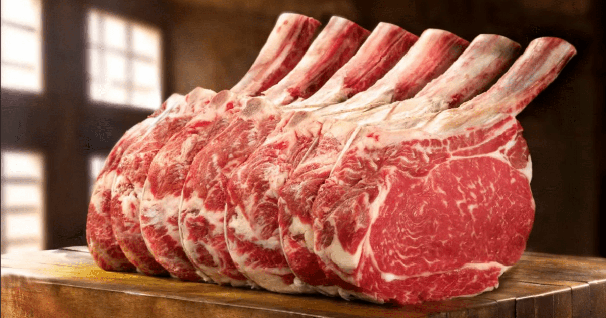 «Торо» подписал контракт с компанией Катара на поставку 6 тонн мяса баранины еженедельно изображение публикации