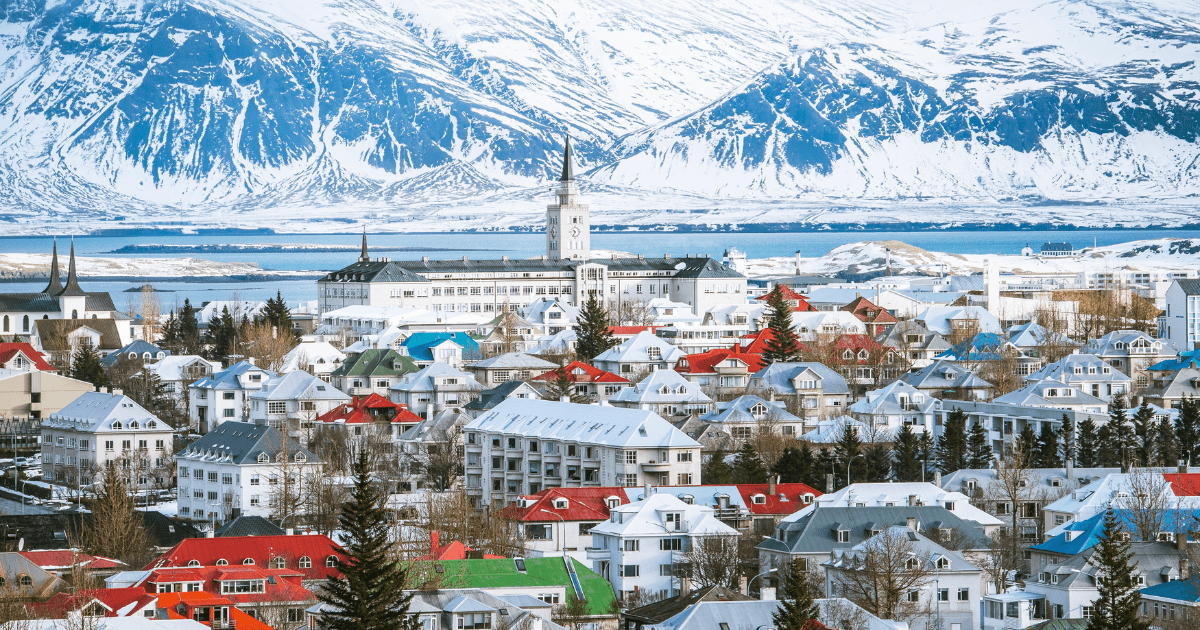 Исландия открыла почетное консульство в Бишкеке изображение публикации