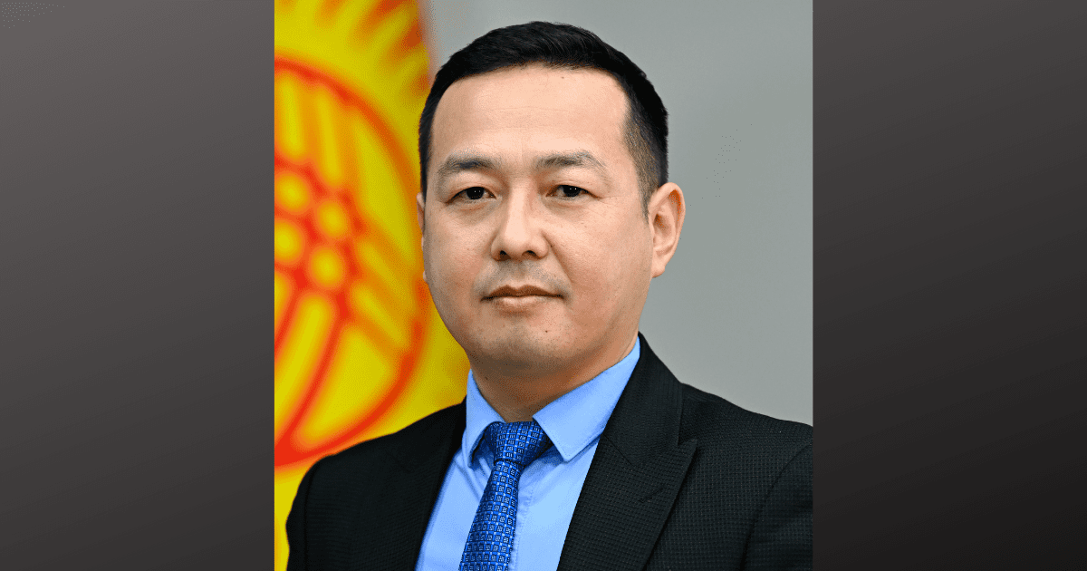 Бывший сотрудник администрации президента стал новым замминистром экономики изображение публикации