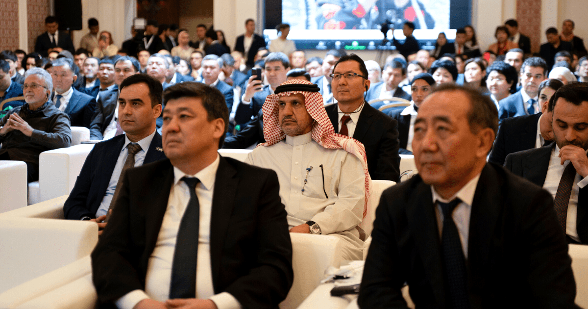 В Кыргызстане хотят создать исламский инвестиционный банк Iman изображение публикации