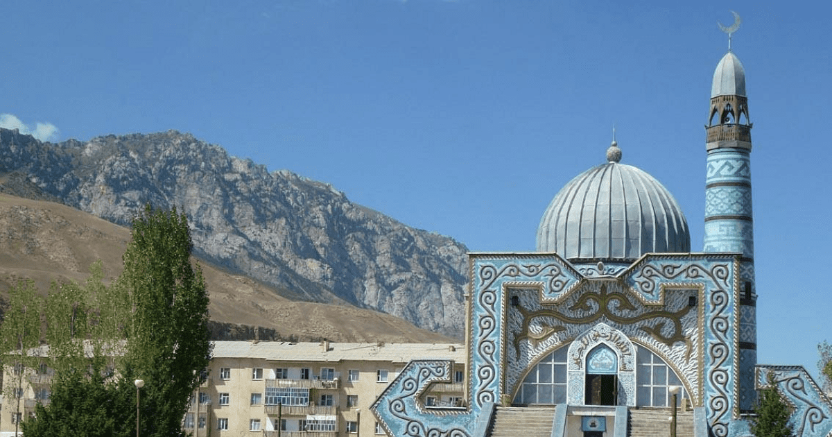 В 2023 году Нарынская область получит из госбюджета почти 480 млн сомов изображение публикации