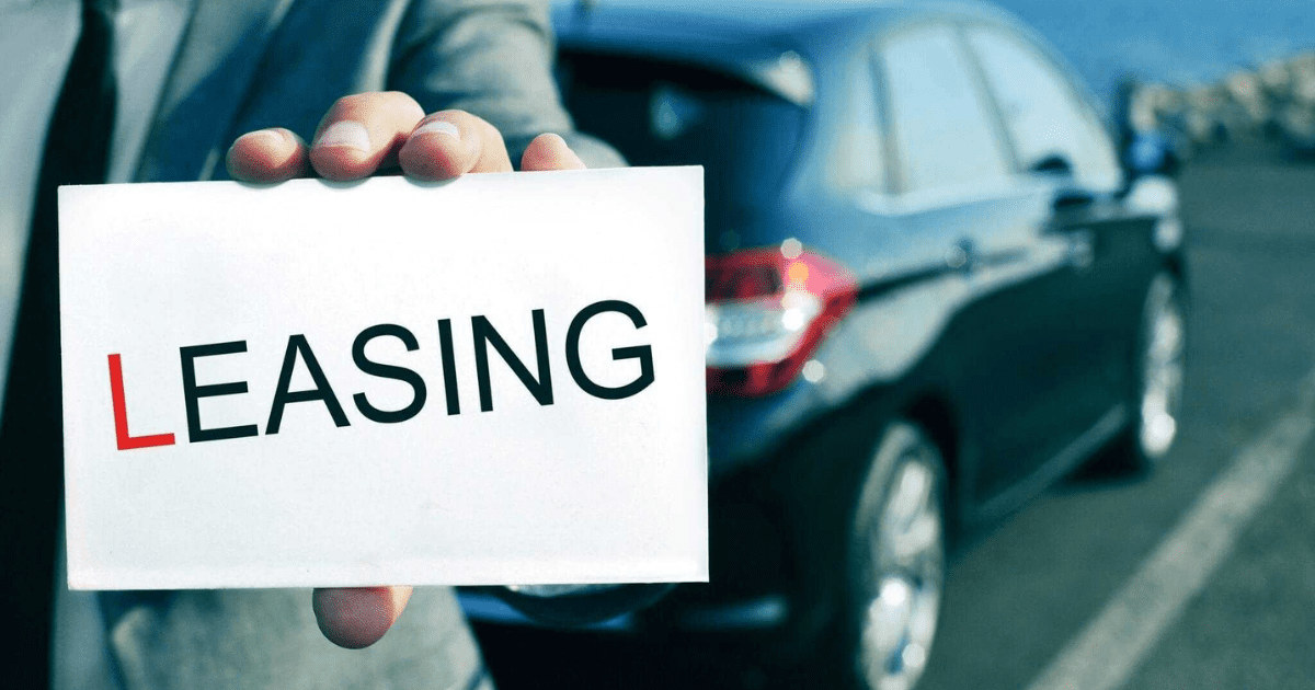 В ЖК предложили разрешить лизинг для личного пользования изображение публикации