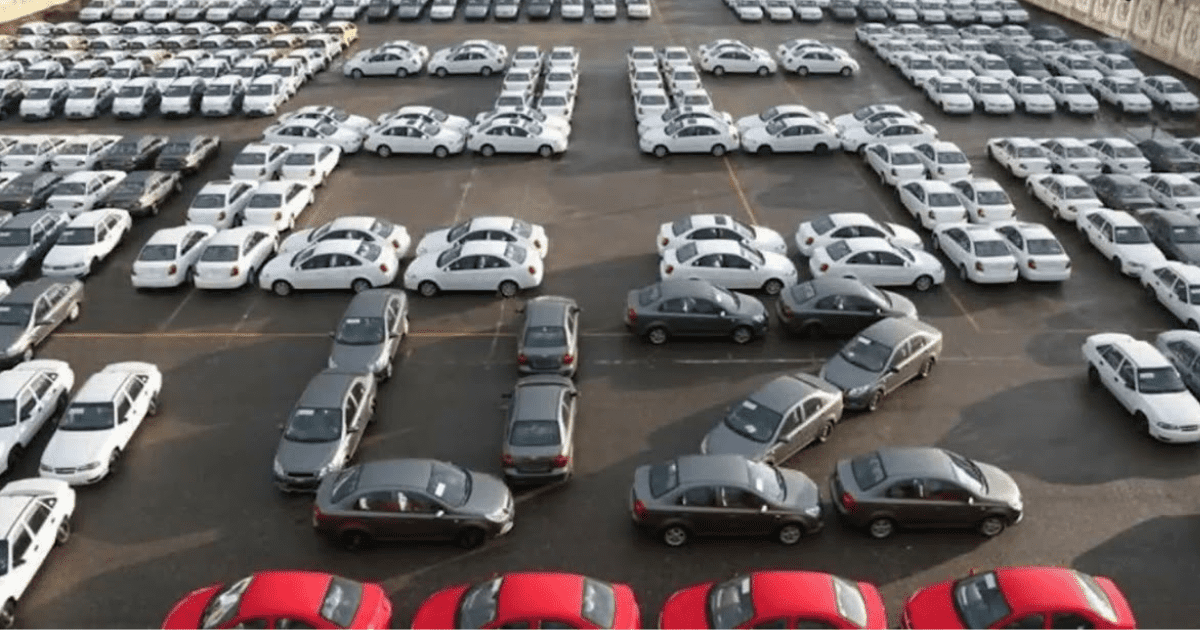 Весь узбекский автопром перешел под управление единственной инвесткомпании изображение публикации