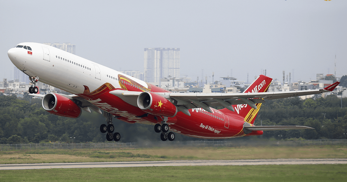 Из Ташкента запустят чартер во Вьетнам — Направление станет уникальным для всей Центральной Азии изображение публикации