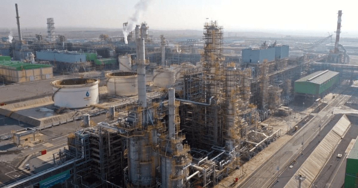 В Узбекистане приватизируют 1000 предприятий и продадут 1 млн м² зданий, принадлежащих государству изображение публикации