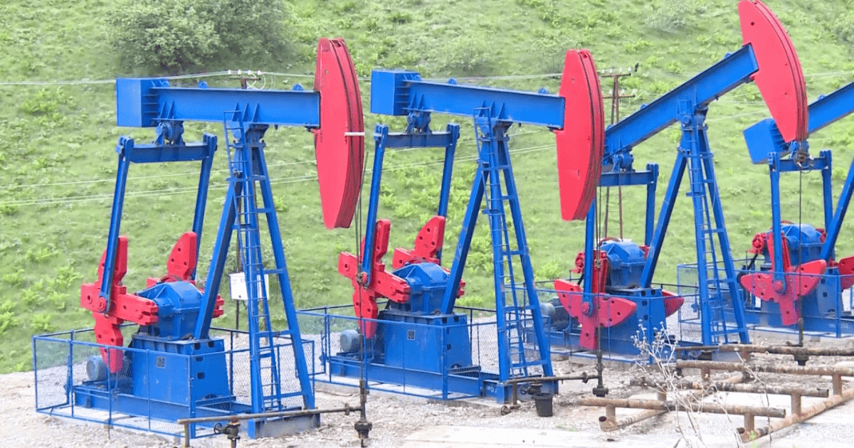 «Кыргызнефтегаз» занизил сумму дивидендов за 2021 год — Счетная палата изображение публикации