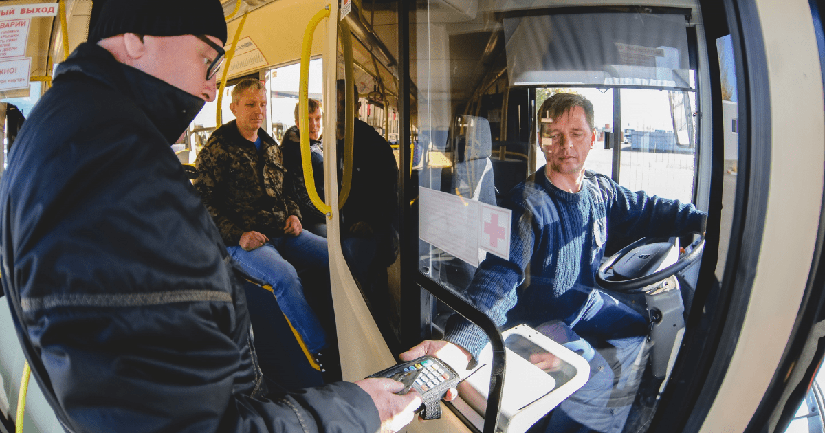 Жители Оша могут устроиться водителями в Ростове-на-Дону изображение публикации