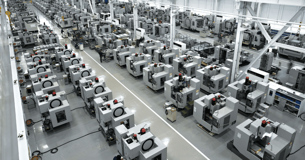 Россия решила вопрос с необоснованным приоритетом станкостроителей РФ в госзакупках — в пользу ЕАЭС изображение публикации