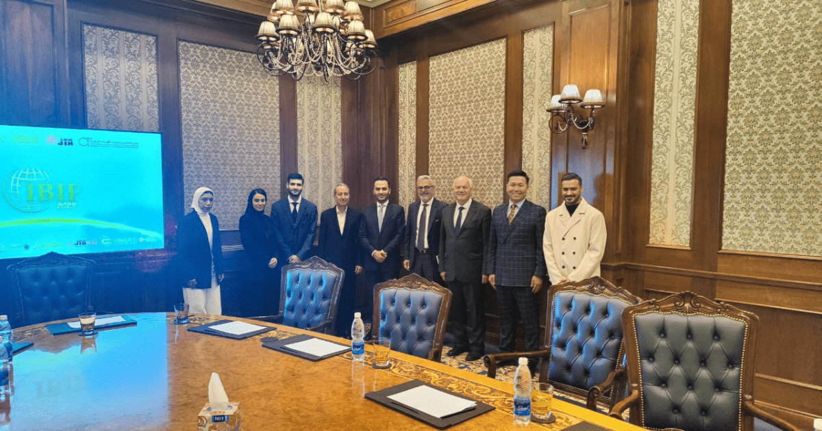 Катарский инвестхолдинг JTA заинтересовался туристическими проектами в Кыргызстане изображение публикации