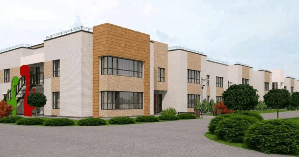 Государству вернули детский сад стоимостью 7.4 млн сомов изображение публикации