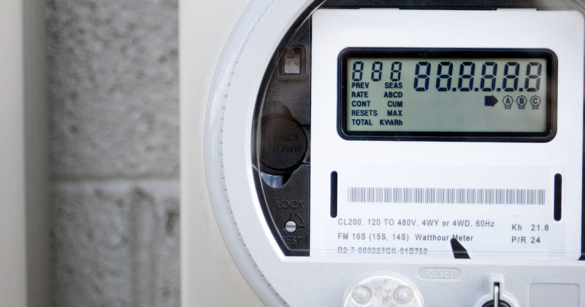 Кыргызстан возьмет грант в размере $3 млн на внедрение умных счетчиков изображение публикации