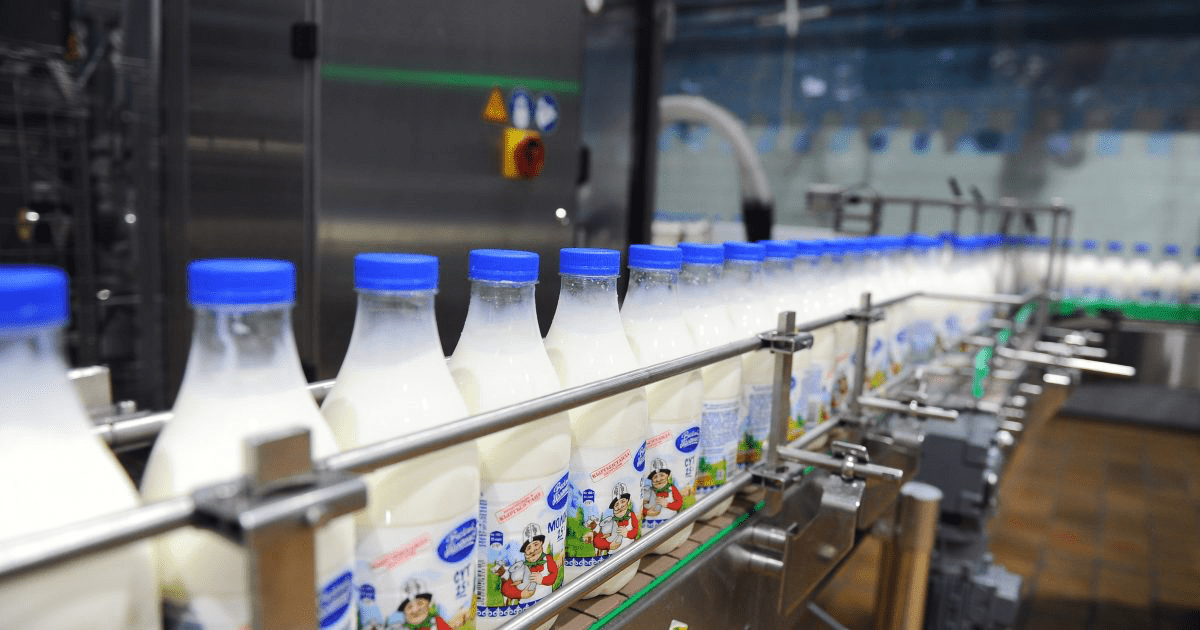 Антимонополия призывает фермеров к соглашению с переработчиками молока изображение публикации