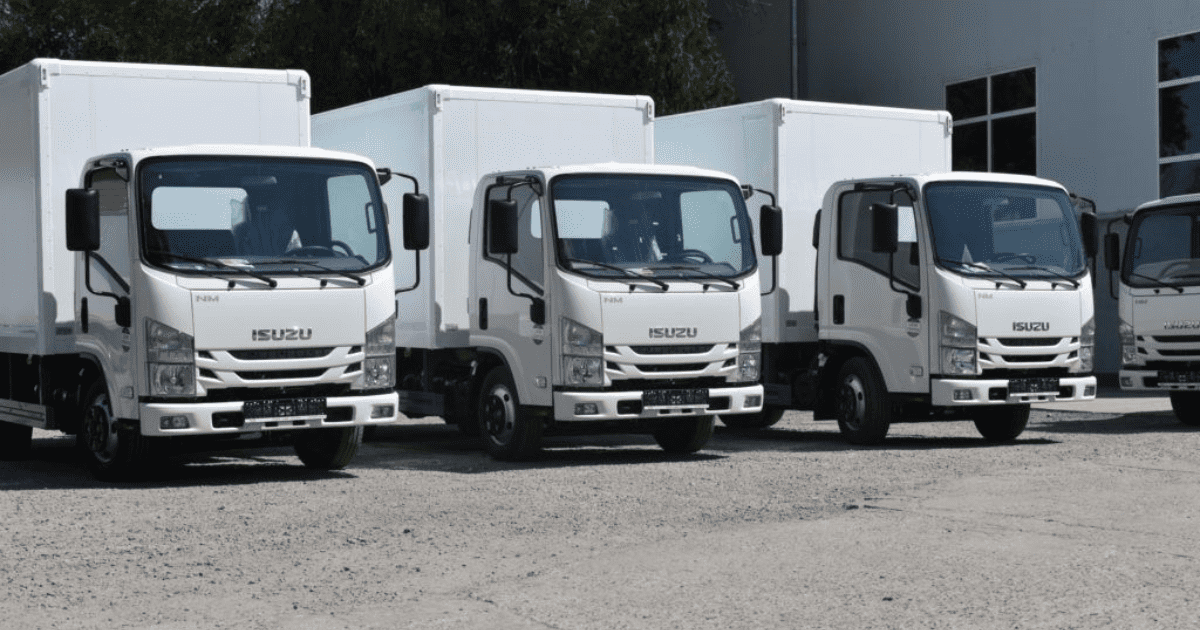 «Шоро» купит в лизинг 20 автомобилей за счет УКФР изображение публикации