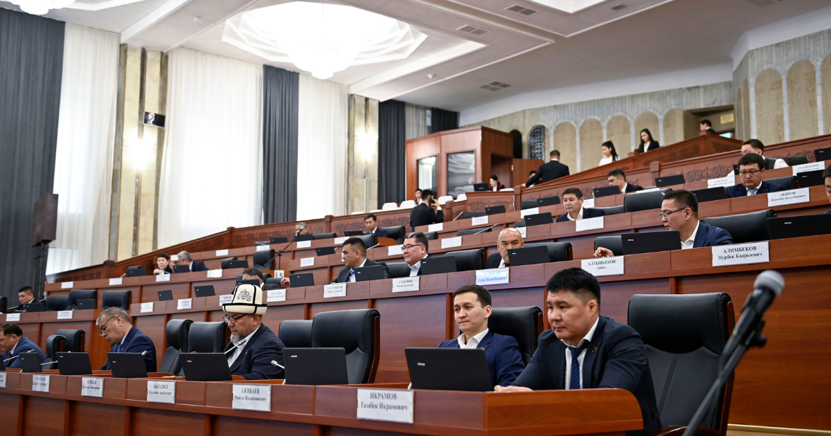 ЖК принял законопроект о платных дорогах в третьем чтении изображение публикации