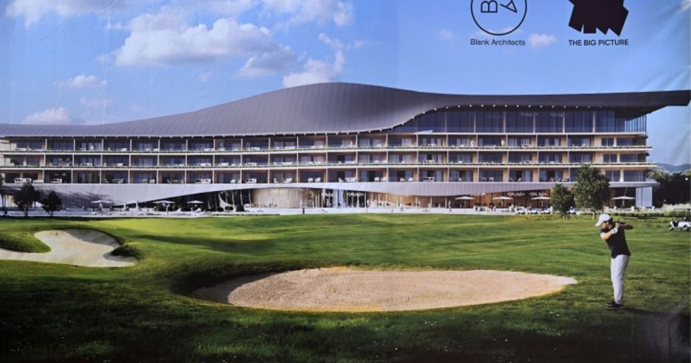 На месте будущего эко-города Асман заложат капсулу изображение публикации