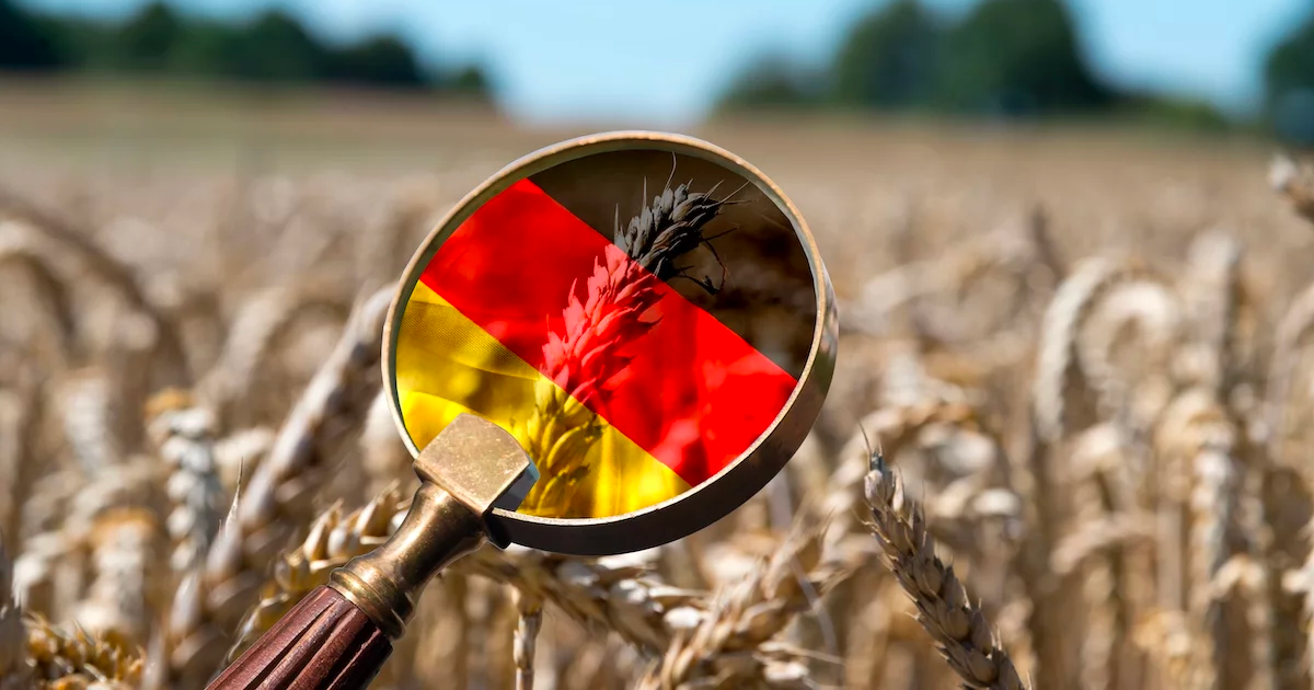 Немецкое сельскохозяйственное общество проведет бизнес-форум на Иссык-Куле изображение публикации