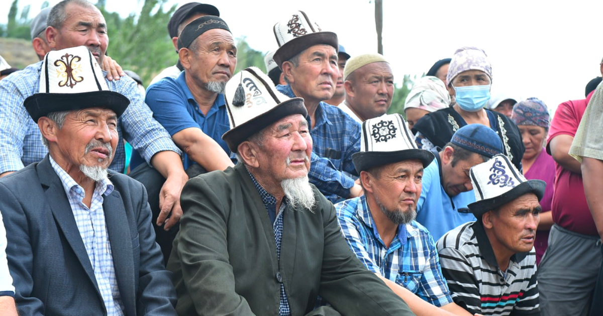 Государство не обязано поднимать пенсии и пособия до прожиточного минимума — Конституционный суд изображение публикации