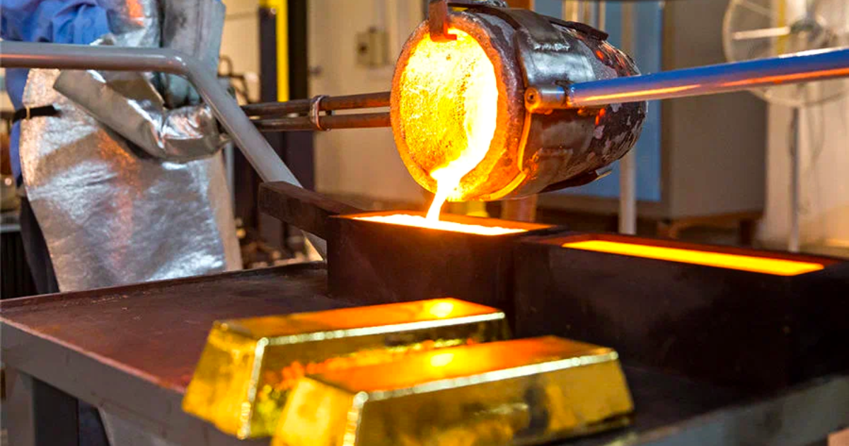 Не успеваем достроить завод — Султанбаев объяснил, почему власти отложили запрет на вывоз золотосодержащей руды и концентрата изображение публикации