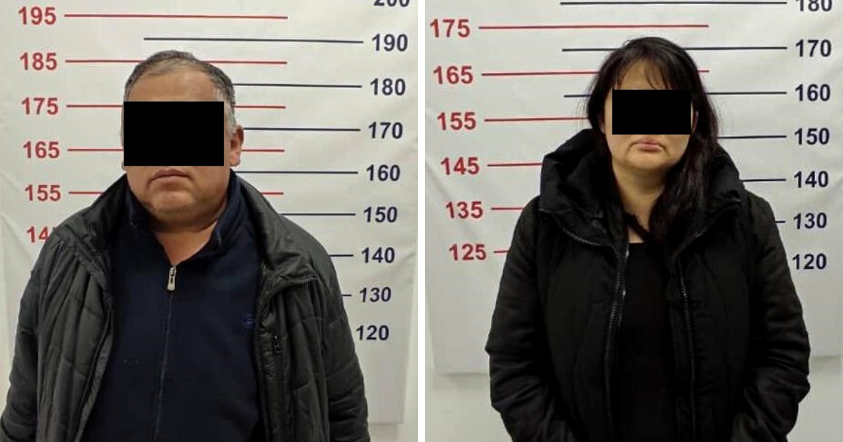 Сотрудники Налоговой службы вымогали у женщины взятку в 100 тысяч сомов за помощь в укрытии от налогов изображение публикации