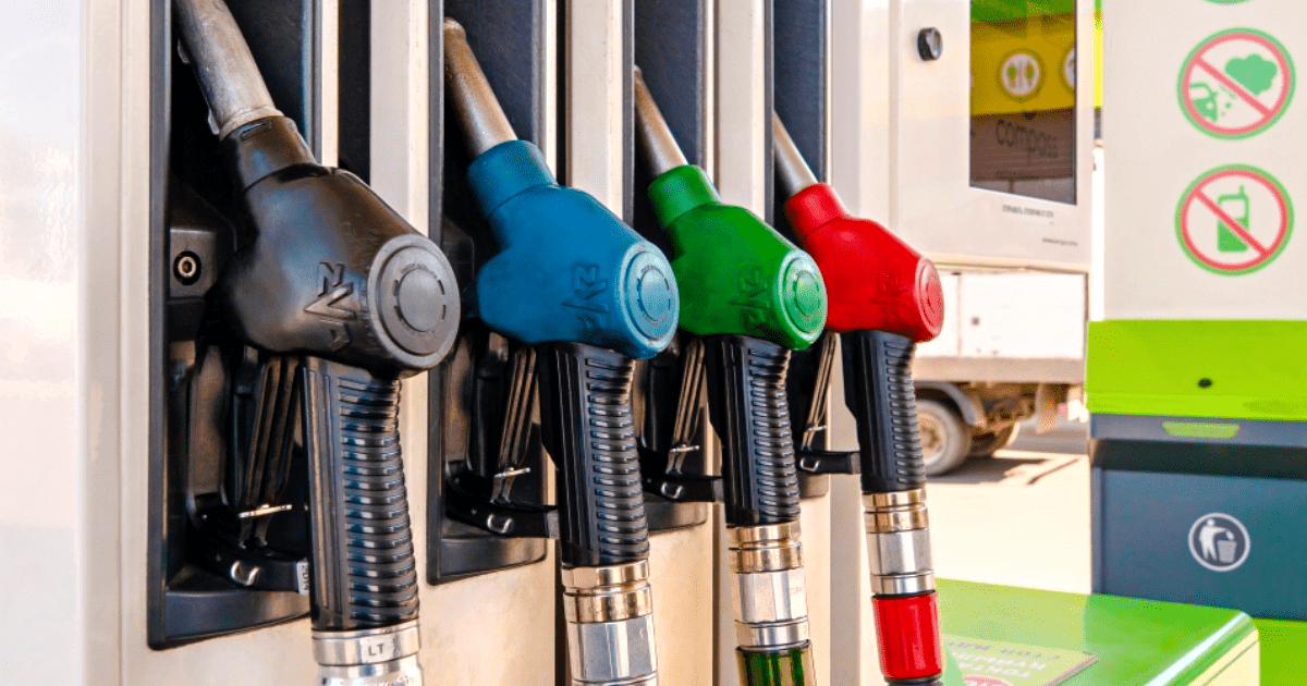 Казахстан с 12 апреля уравняет цены на дизтопливо с Кыргызстаном и Узбекистаном изображение публикации