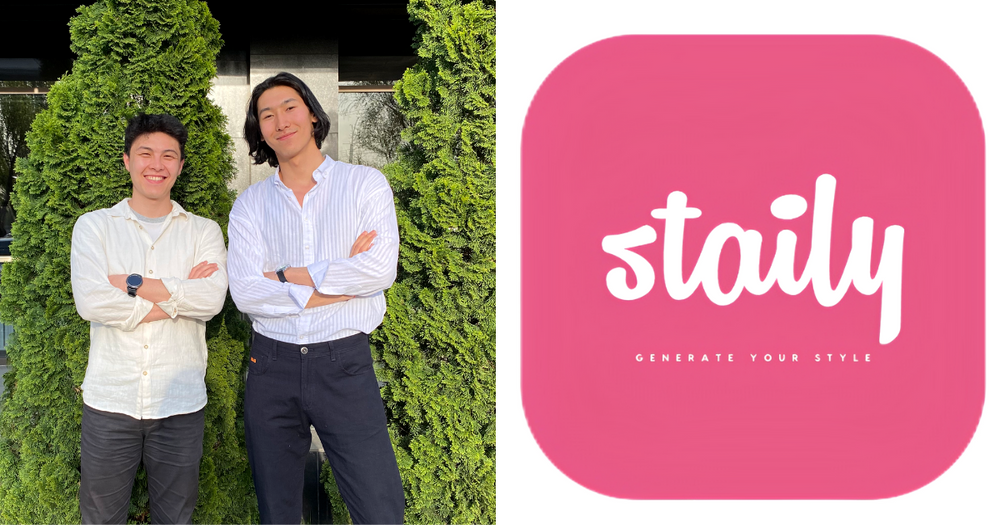 Кыргызстанцы создали инновационный стартап, который изменит индустрию моды во всем мире изображение публикации