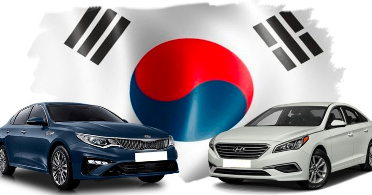 В прошлом году в Кыргызстан ввезли рекордное количество автомобилей из Южной Кореи изображение публикации