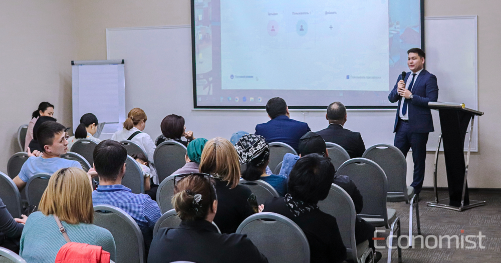 Как ГИК обеспечивает граждан доступным жильем — итоги встречи от Economist.kg изображение публикации