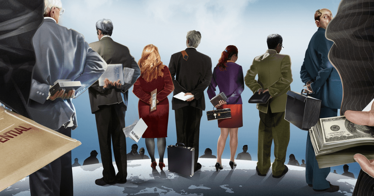 «Пишут обо всем, что заработано непосильным трудом», — депутаты приняли закон о сокрытии активов от посторонних глаз во втором чтении изображение публикации