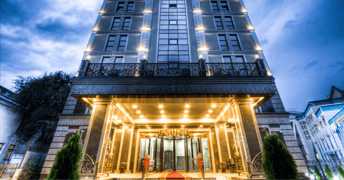 Гостиничные сети Accor и Radisson интересуются рынком Кыргызстана изображение публикации