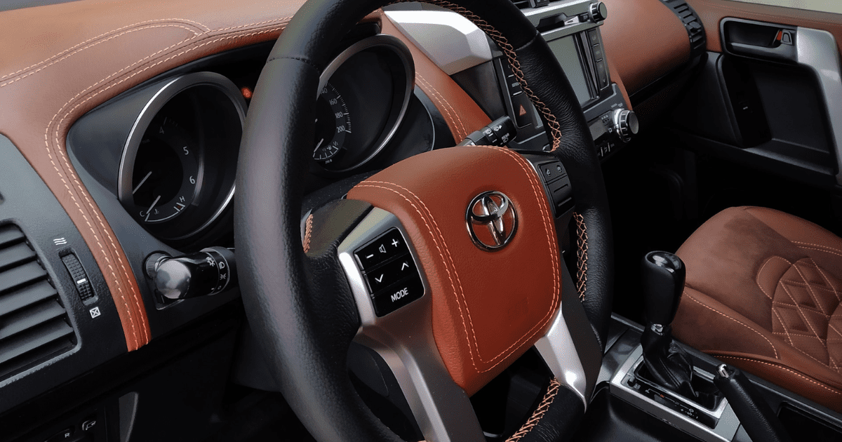 Узбекистан планирует поставлять кожу для салонов машин Hyundai, Kia, Toyota изображение публикации