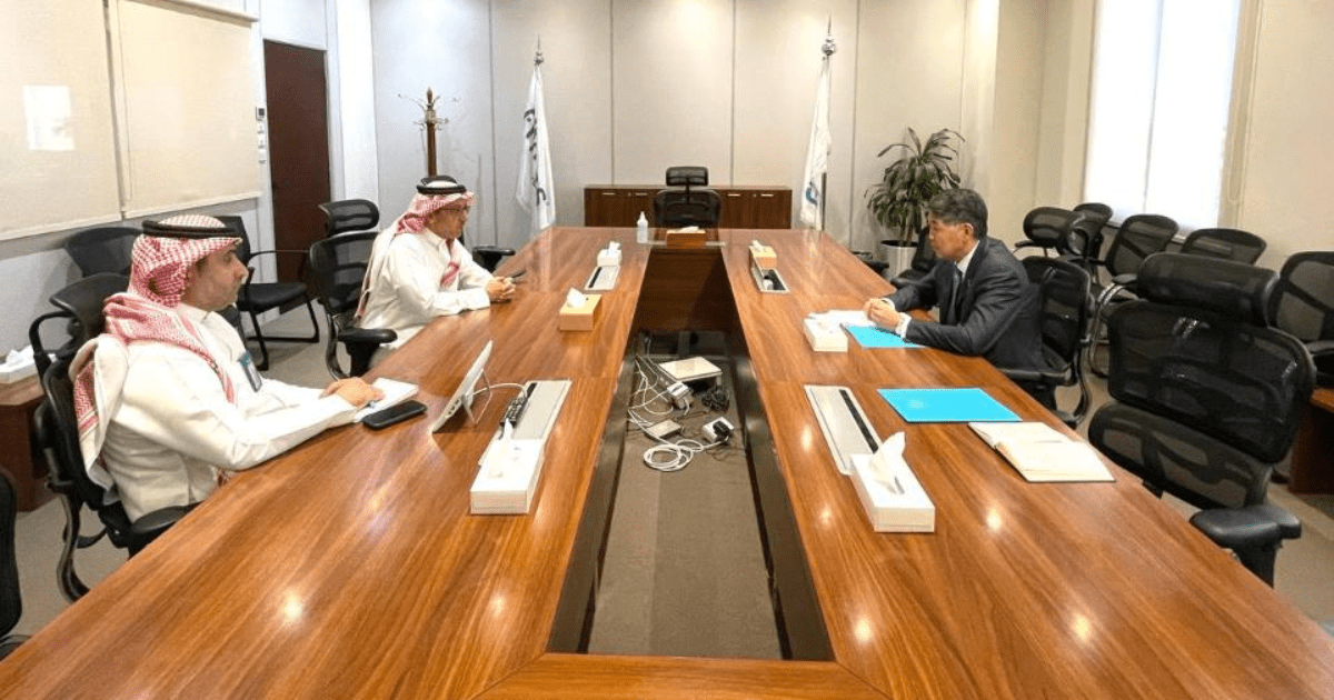 Из Казахстана запустят прямые рейсы в Саудовскую Аравию изображение публикации